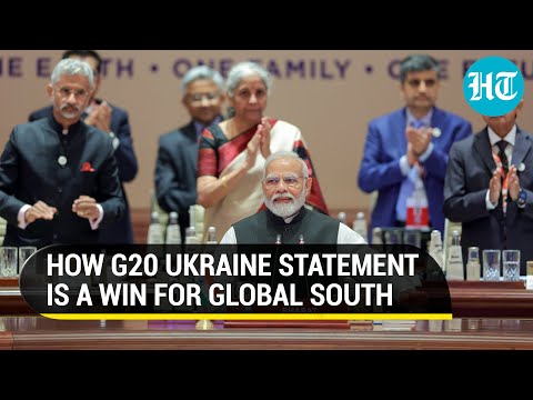 'This Is Delhi, Not Bali': Jaishankar's Sharp Response To BBC Reporter Over G20 Delhi Declaration