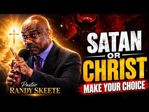 WHICH KINGDOM DO YOU REALLY BELONG TO? | Pastor Randy Skeete