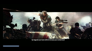 Cover Fire Gameplay Walkthrough (iOS, Android)  •  Part 2  • Cover Fire Walkthrough • Jungle trail