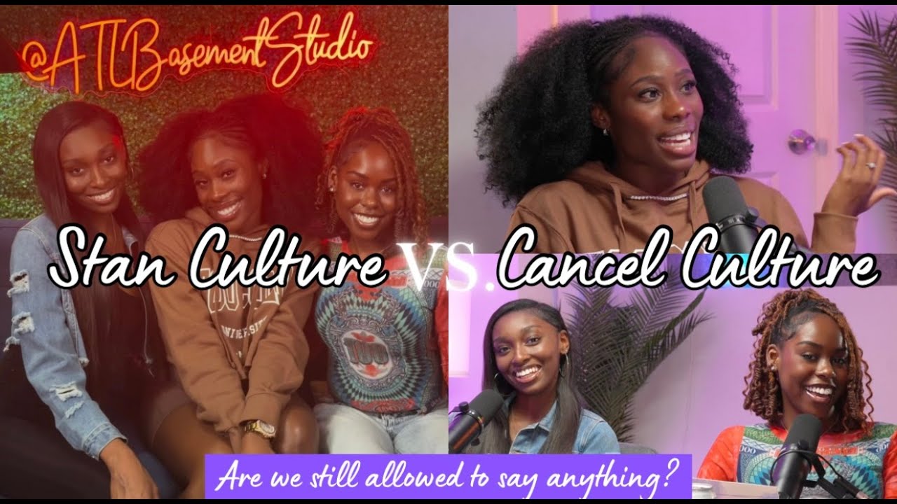 Xclusive Tea Talk Show | S3E3