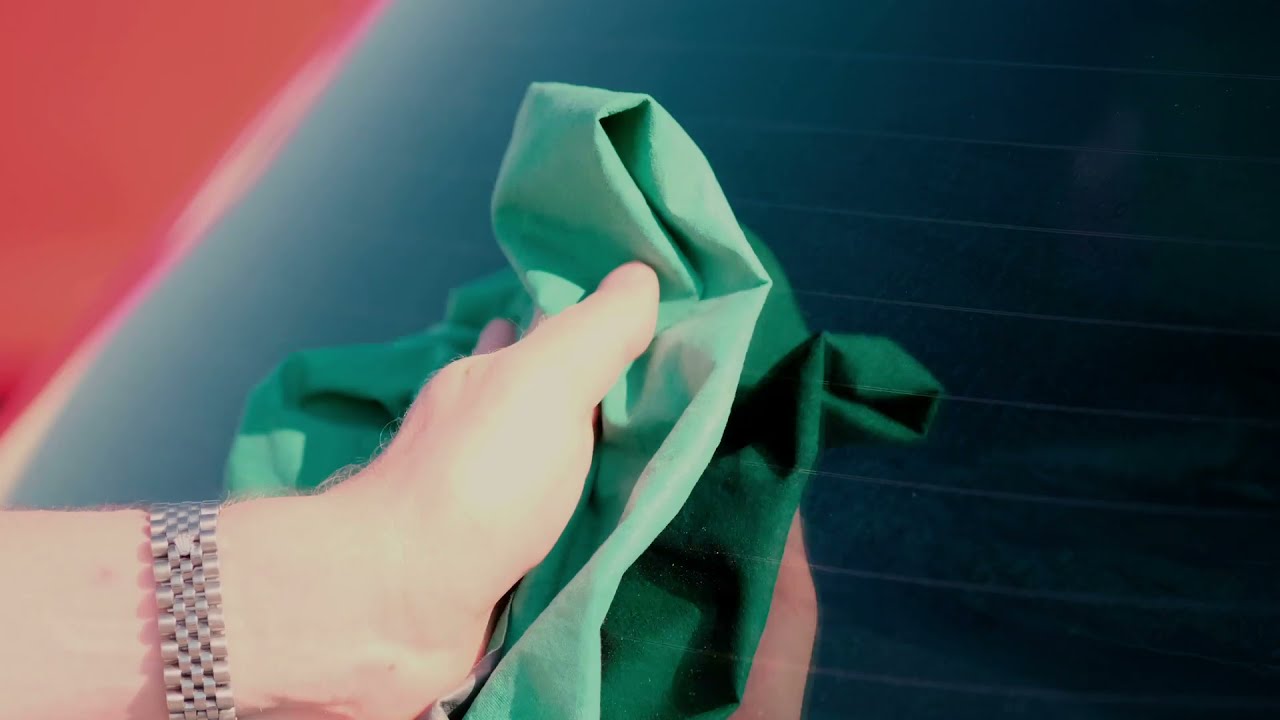 Speedy Black - Innovativo sistema di Pulizia DOUBLE-FACE