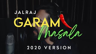 Garam Masala | JalRaj | Adnan Sami |  Akshay Kumar, John Abraham | Latest Hindi Cover 2020 Resimi