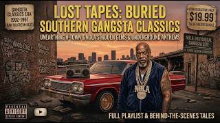 The Game & Xzibit West Coast Essentials | Gangsta Rap Classics of