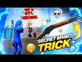 M1887 Shotgun Headshot Tricks One Tap Tricks Settings No Recoil Free Fire Max 