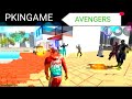 ALL AVENGERS IN INDIAN BIKE DRIVING 3D 😍|PRITAM KASHYAP|MANY UPDATES &amp;CHEAT CODE IN GAME 🎮🎯#ibd3d 