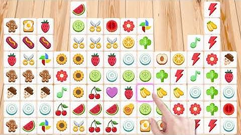 Tiledom - Matching Games