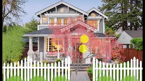 DreamzAR v2.0: Introducing Landscape Design with Property Photos