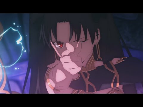 Fate/Grand Order: Zettai Majuu Sensen Babylonia「AMV」Undefeated (by Skillet) ᴴᴰ