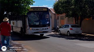 Caio Apache Vip I Carro 341 Mercedes-Benz Of-1722M