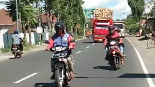 Wedi Kelangan || Versi Truk ZEZEPUH.Umplung Menolak Punah