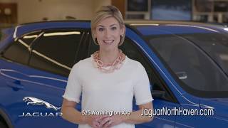 Athlete Statistics Executive Auto Group: Jaguar of North Haven