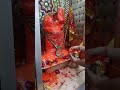 Shree Ram mandir #hanuman #shingar #panipat #bajrangbali #vg_vlogs #मंगलवार #shorts #youtubeshort