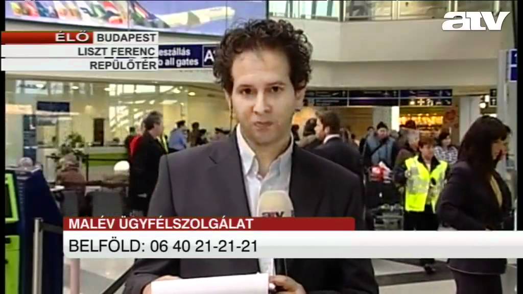 Rendkívüli híradó - 2012.02.03.