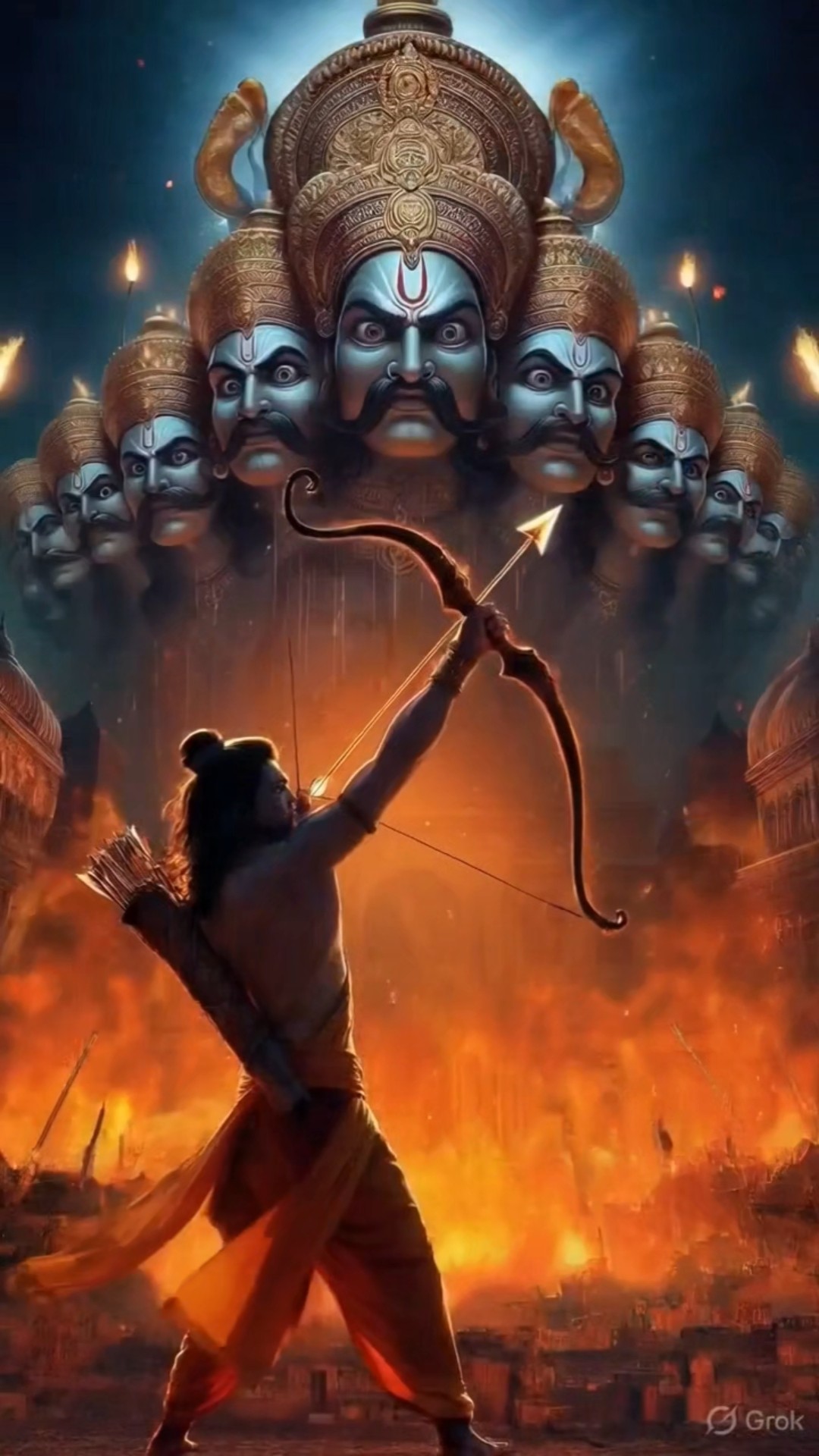 🕉️सनातन धर्म🚩 - ShareChat