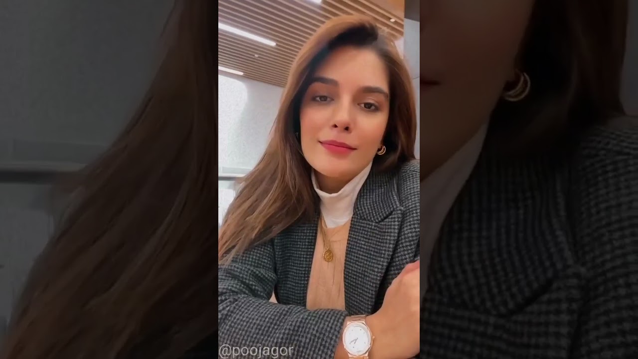 Beautiful✨heartqueen Pooja gor 💃| 