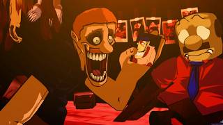 SML Movie: Jeffy's Infinite Irida! - SHUCKS 3D OST (Official Upload) [+FLP]