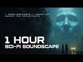 Among the Architects – Chapter 07 of Neon Remnants | Ambient Sci-Fi Journey