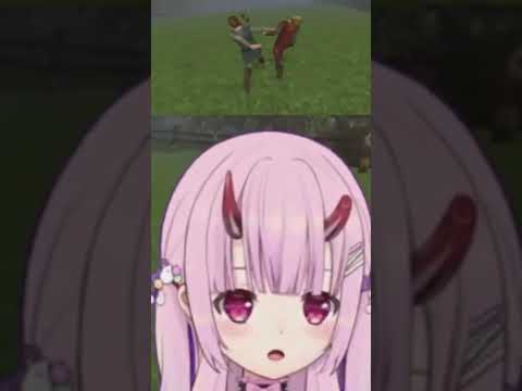 チーズではなく金平あめを掴むオタク