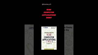 ICSE computer applications for 2027 #crackboards #exam #aesthetic #icse #education #motivation#study