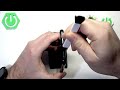 Как почистить микрофон на SAMSUNG Galaxy A23 5G