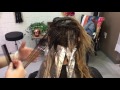 Shadow Root Balayage || Hair Tutorial