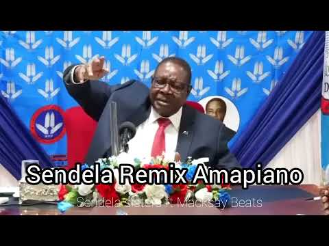 Sendela Sisters Boma Remix Amapiano Ft Macksay Beats