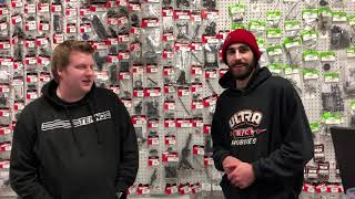 To Servo Saver or Not To Servo Saver The Ultra R/C Hobbies Show Episode 41 - Announcing The Winners
