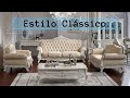 Como decorar com o Estilo Clássico | Estilos de Decoração