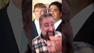 DO NOT show this video to Eric Trump, it’s a supercut of all my best Eric jokes!