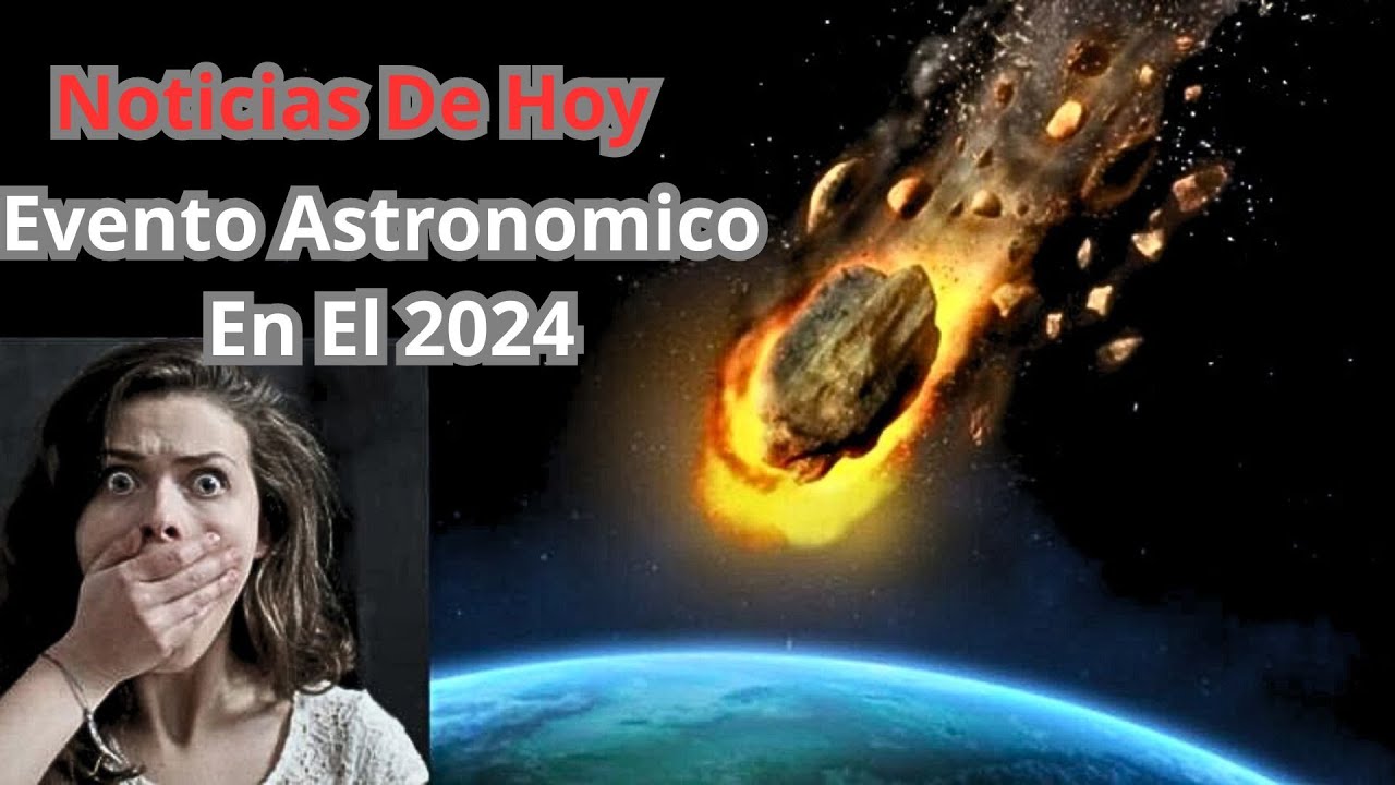Noticias Curiosas Global: El fascinante viaje del Cometa  Diablo en el 2024