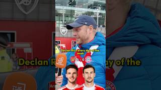 Download Lagu Arsenal are on fire🔥 Can they take down Bayern🤔 #football #quiz #arsenal #ucl #explore MP3