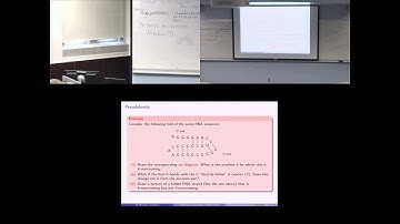Combinatorial approaches to RNA folding Part I: Energy minimization via dynamic programming