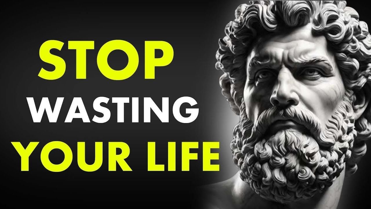 How To Destroy Your Negative Beliefs | Stoicism