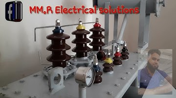 150 KVA Substation installation working @Alaskapowertechnology১৫০কেভিএসাবস্টেশন#transformers