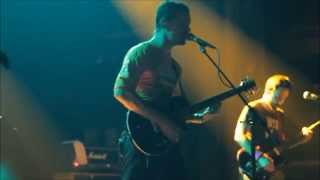 Propagandhi - Haillie Sellasse, Up Your Ass