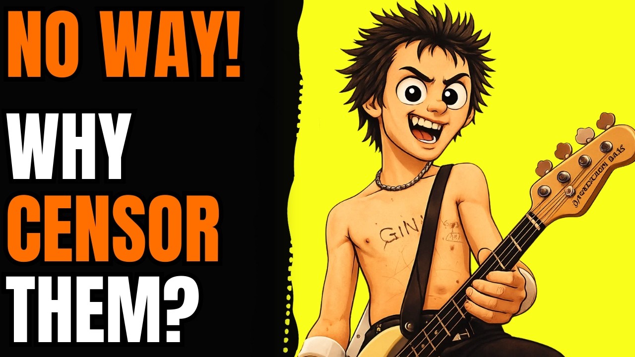 10 Brutally Banned Rock Songs From The 70s!