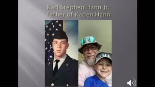 4th Grade Veteran's Day Program