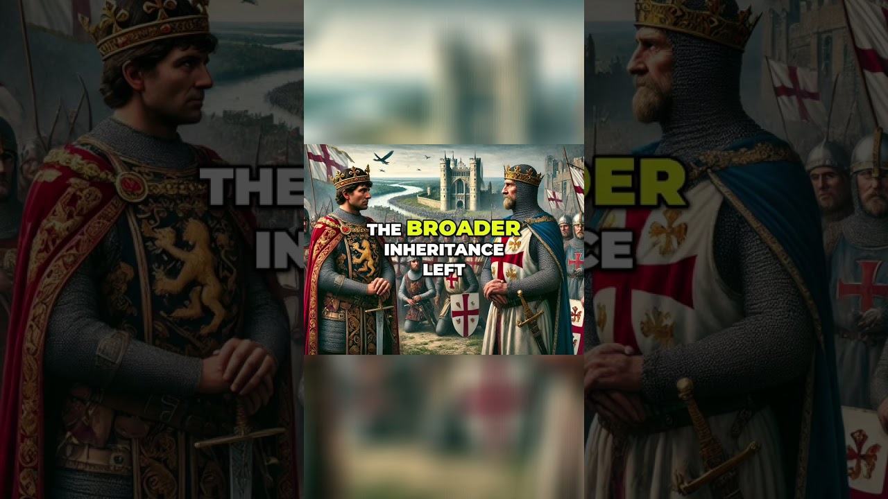 The FEUD Between William II and Robert Curthose Uncovered!