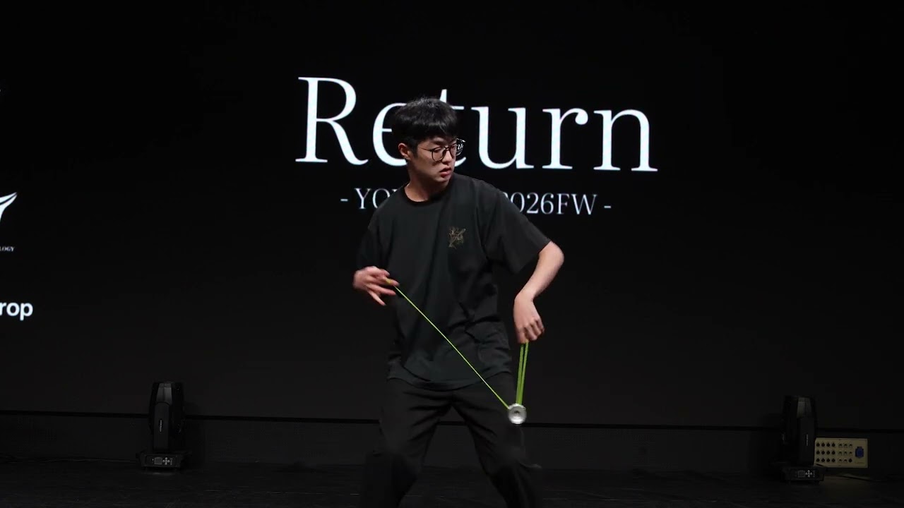 RYC2026 SemiFinal Seung Jae Hwi