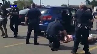 Community members react to approval of Aurora police's AI facial recognition tool