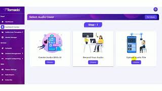 Tornado App Review | Tornado App Demo | Tornado App Bonus | Tornado App Discount | Tornado OTO screenshot 1