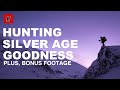 Hunting Silver Age Goodness | Are You Ready For The Hunt? | RegieCollects