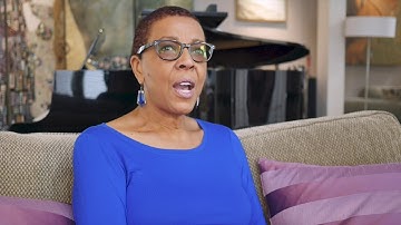 The story of The Promise - Dee Daniels