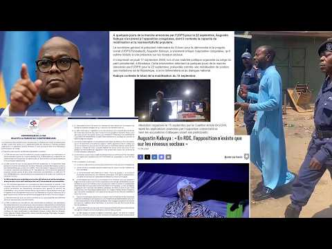 DRC: KU ITARIKI 22 IMYIGARAGAMBYO YATEGUWE NA LETA | M23 NTIYOROHEWE
