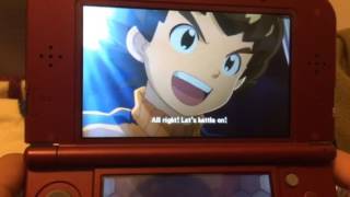 Lbx Episode 7 (Vs Destroy And New Lbx)