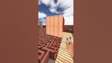 SCP-096  CHASE IN GMOD#topgmodgaming #gmod #garrysmod