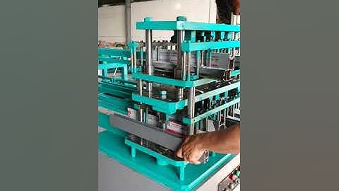 MÁY ĐỘT DẬP KHÓA THỦY LỰC ĐA NĂNG