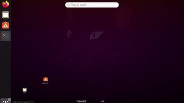 Installing Mozilla Thunderbird email client on Linux Ubuntu