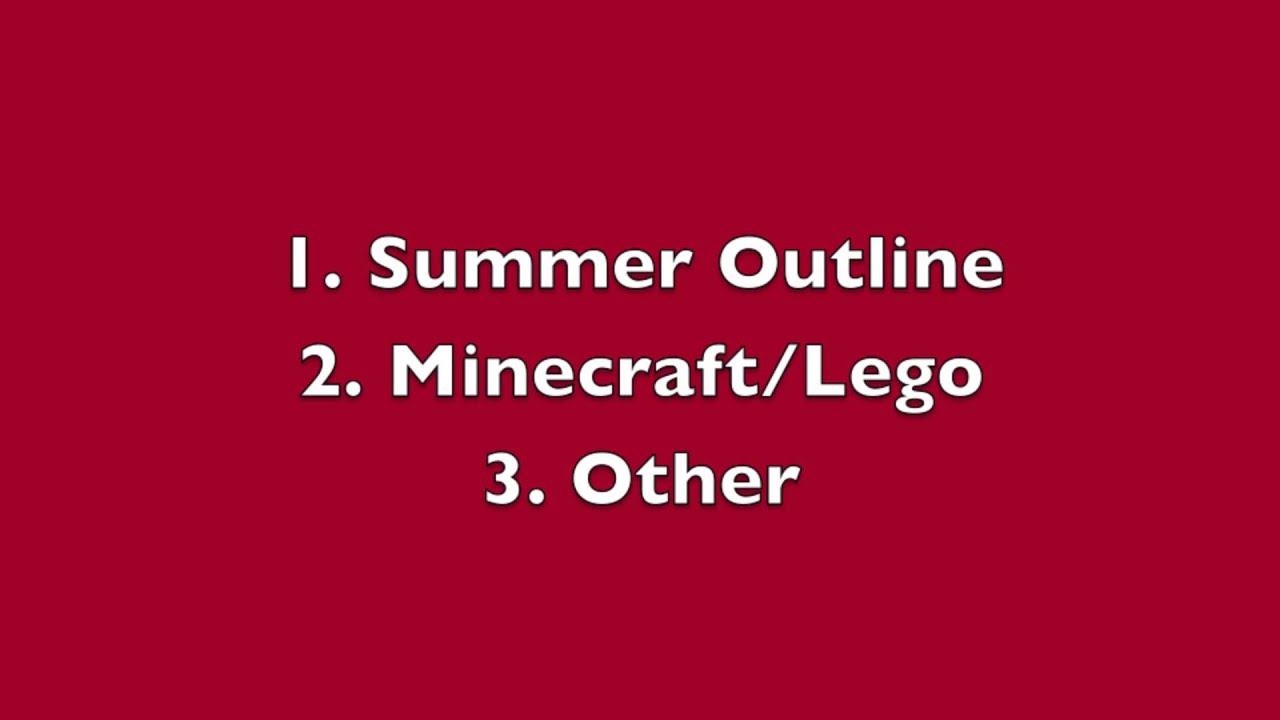 June 2015 Channel Update