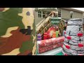 CALL OF DUTY OBSTACLE COURSE